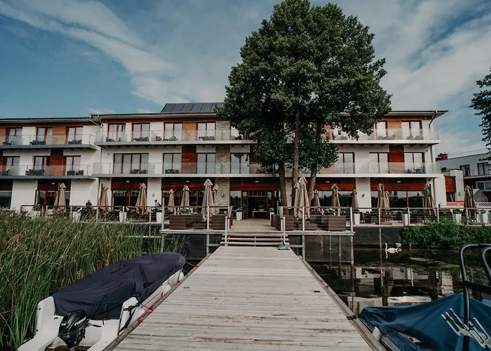 Tiffi Boutique Hotel
