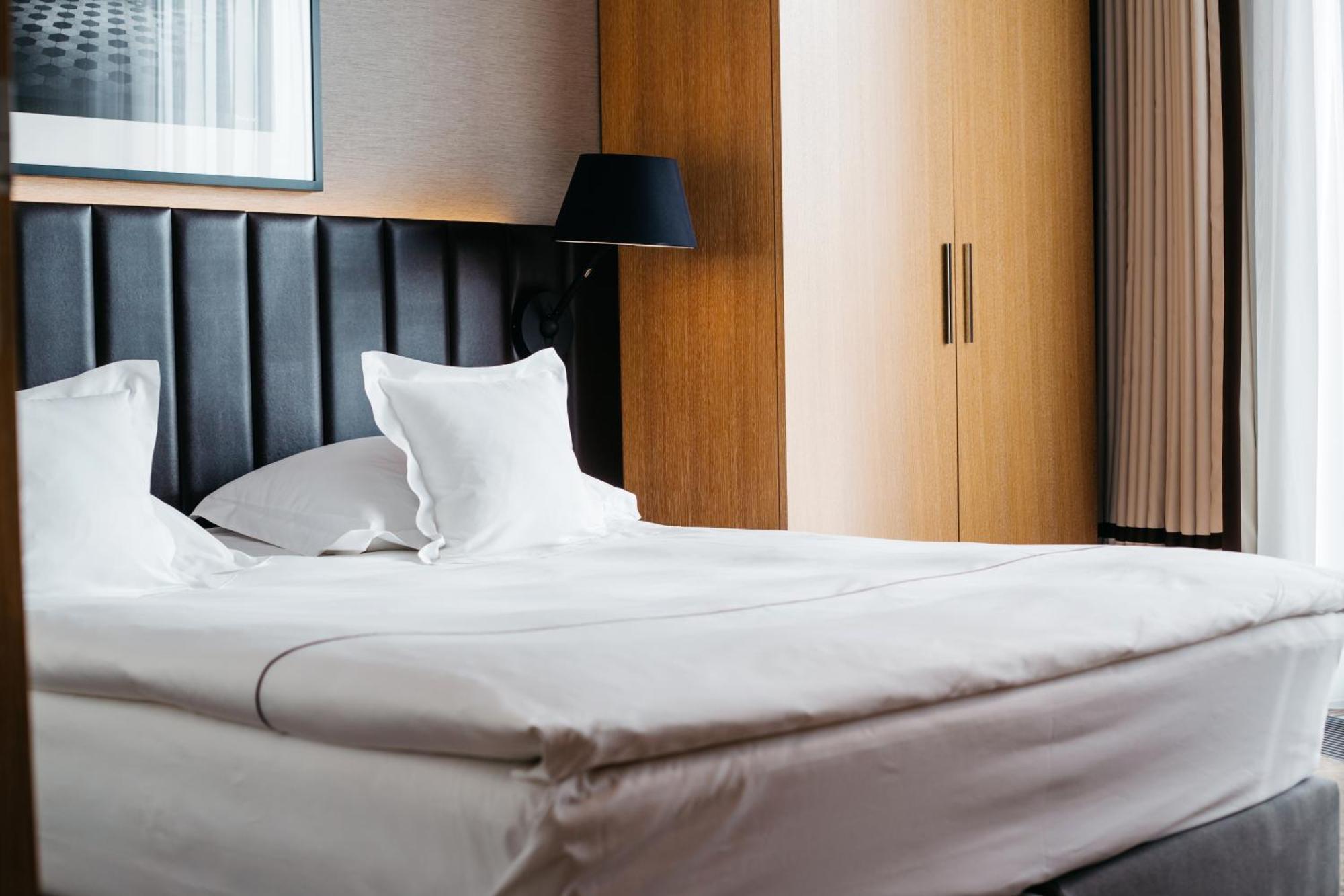 Готель Tiffi Boutique 4*