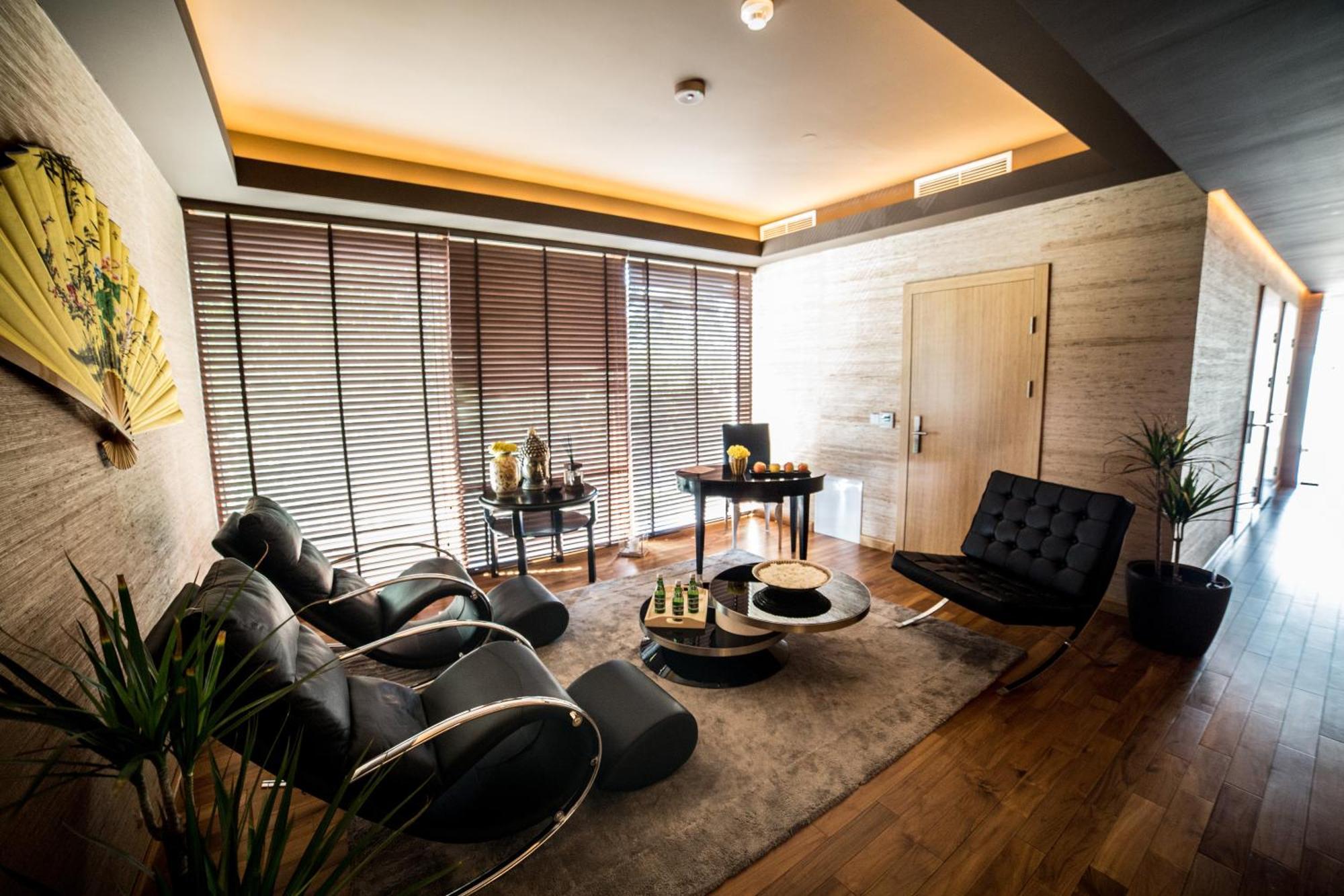 Tiffi Boutique Готель 4*