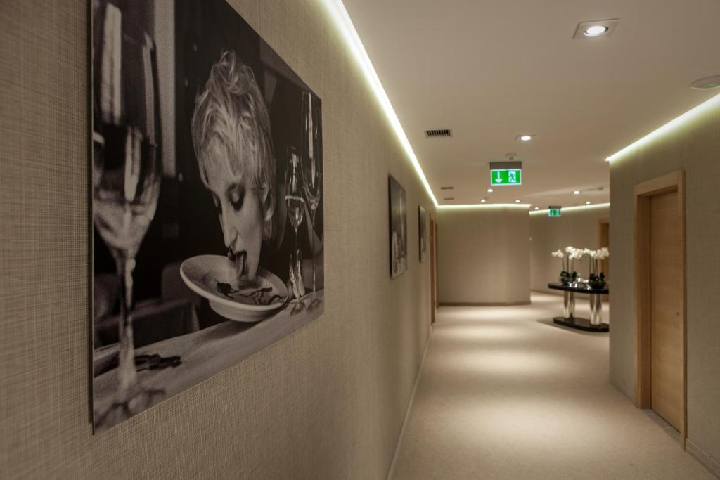 Готель Tiffi Boutique