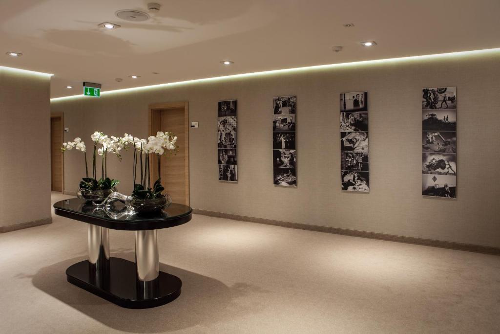 Готель Tiffi Boutique