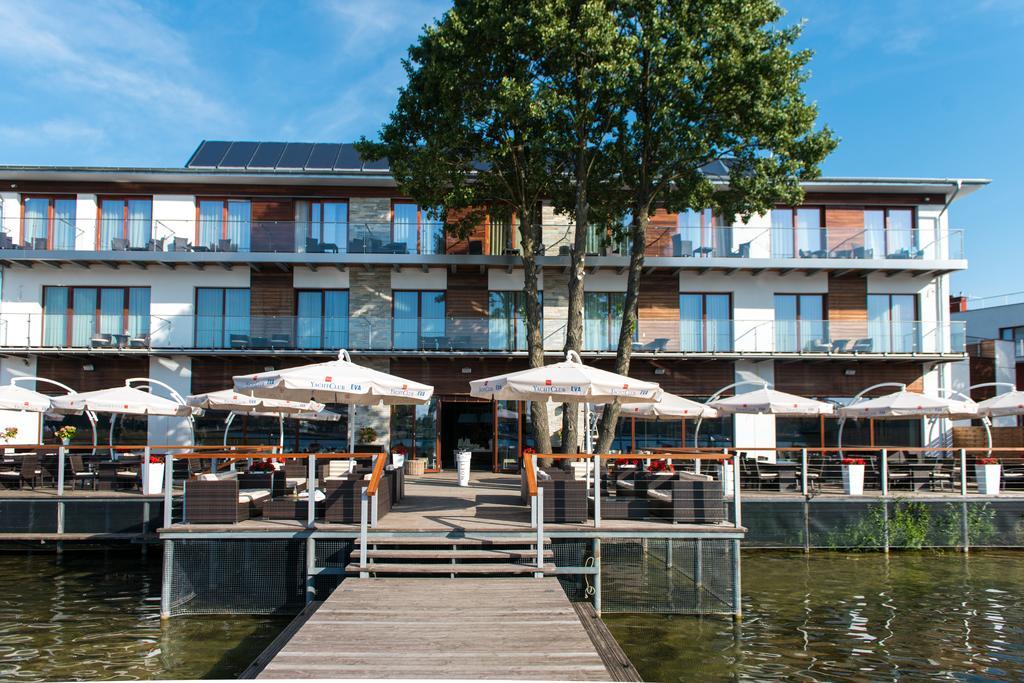 Tiffi Boutique 4*