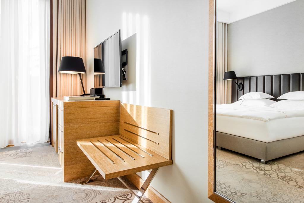 Готель Tiffi Boutique 4*